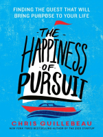 The_Happiness_of_Pursuit